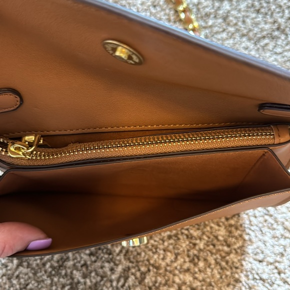 Steve Madden Crossbody/Clutch NWOT - Picture 2 of 3